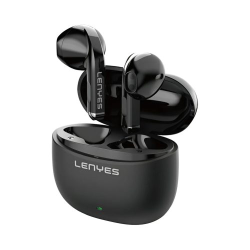 Audífonos Bluetooth Lenyes Air99 inalámbricos originales Rayoshop