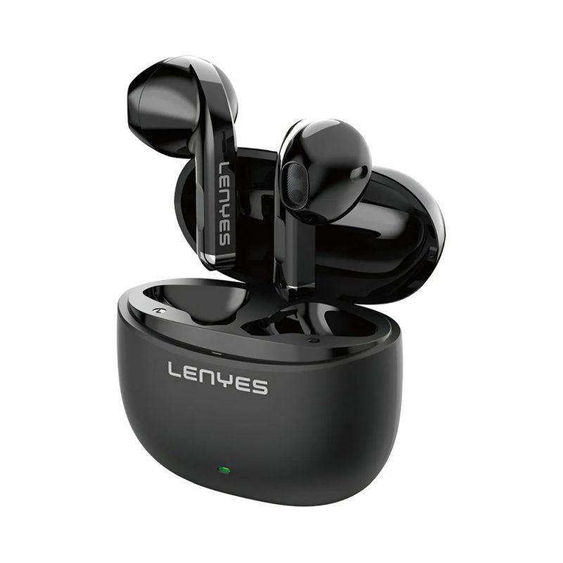 Audífonos Bluetooth Lenyes Air99 inalámbricos originales Rayoshop