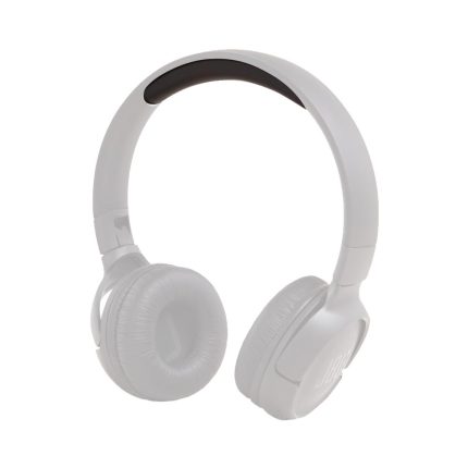Diadema negra repuesto audífonos JBL Tune 600 Rayoshop