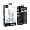 Cable USB-C Power Delivery 240W Lenyes LC550 Rayoshop Chile