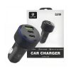 Cargador de auto para celular USB-C Lenyes 66W Rayoshop