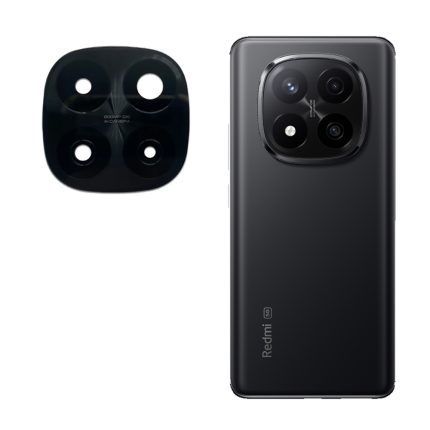 Vidrio protector cámara Xiaomi Note 14 Pro Plus 5G Rayoshop Chile