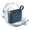 Parlante Bluetooth Lenyes S216 portátil para playa Rayoshop Chile