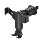 Soporte para teléfono móvil auto Lenyes CR181 Rayoshop Chile