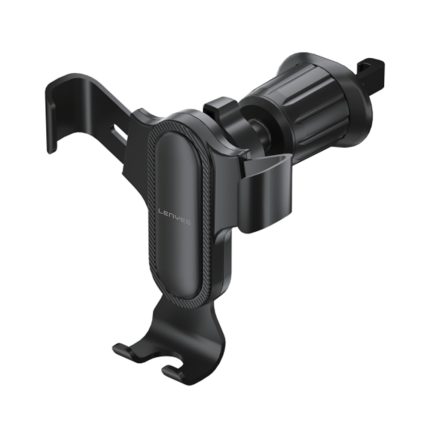Soporte para teléfono móvil auto Lenyes CR181 Rayoshop Chile