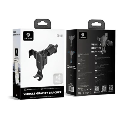 Porta celular Lenyes CR181 para iPhone y Android Rayoshop