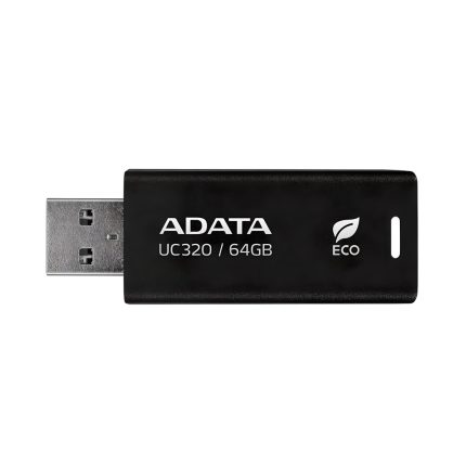 Memoria flash Adata UC320 64GB uso diario Rayoshop