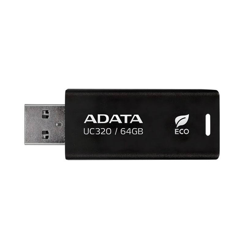 Memoria flash Adata UC320 64GB uso diario Rayoshop