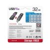 Memoria flash USB 32 GB Adata Maxell Flix Rayoshop ecommerce Chile