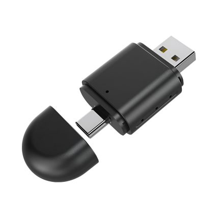 adaptador carplay wireless apple android rayoshop