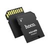Lector adaptador MicroSD a SD Hoco HB22 Rayoshop Chile