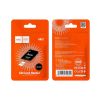 Adaptador MicroSD a SD Hoco HB22 original Rayoshop