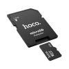 Adaptador Tarjetas MicroSD a SD Hoco HB22 Rayoshop Chile