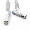 Baterías AAA carga directa USB-C Rayoshop tienda online