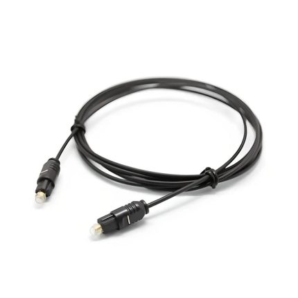 Cable digital óptico Toslink 1,5 metros EON tienda Rayoshop