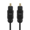 Cable Toslink EON 1,5m para TV y soundbar Rayoshop Chile