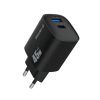 Cargador rápido 45W Rayoshop para celular y notebook
