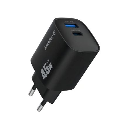 Cargador rápido 45W Rayoshop para celular y notebook