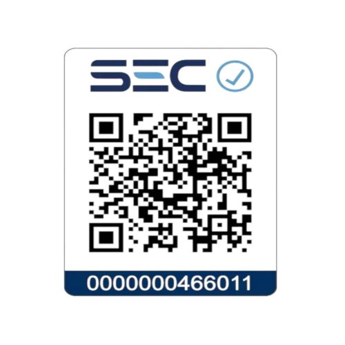QR de Cargador de pared 45W USB y USB-C Rayoshop con cable USB-C