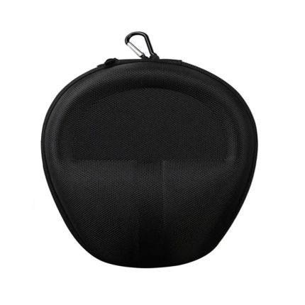 Estuche de almacenamiento fabricado en EVA rígido de alta resistencia, con protección antigolpes, anticompresión y semiimpermeable.