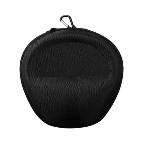Estuche de almacenamiento fabricado en EVA rígido de alta resistencia, con protección antigolpes, anticompresión y semiimpermeable.