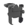 Accesorio moto soporte celular Rayoshop metálico antideslizante