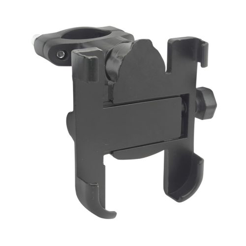 Accesorio moto soporte celular Rayoshop metálico antideslizante