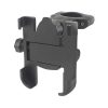 Soporte celular metálico Rayoshop para manubrio de moto