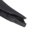 Diadema de repuesto negra para audífonos Sony WH-1000XM3 y WH-1000XM4, con cuero sintético y relleno de espuma soft para mayor comodidad.