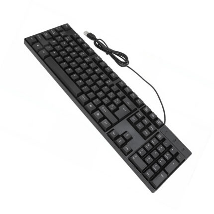 Teclado para notebook y PC español latino Rayoshop Chile