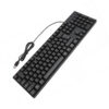 Teclado español latino para computador y notebook Rayoshop