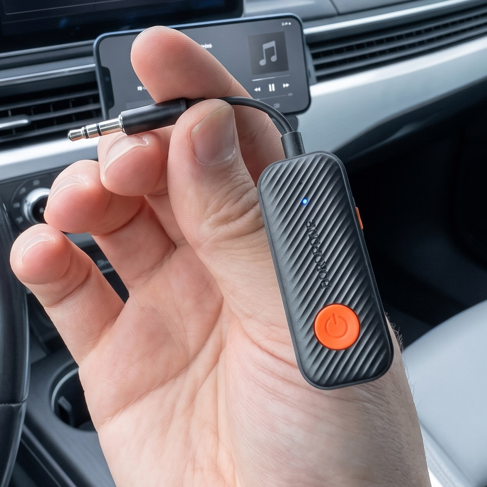 AD025-BR001 ADAPTADOR BLUETOOTH BOROFONE BC62 RAYOSHOP CHILE (5)