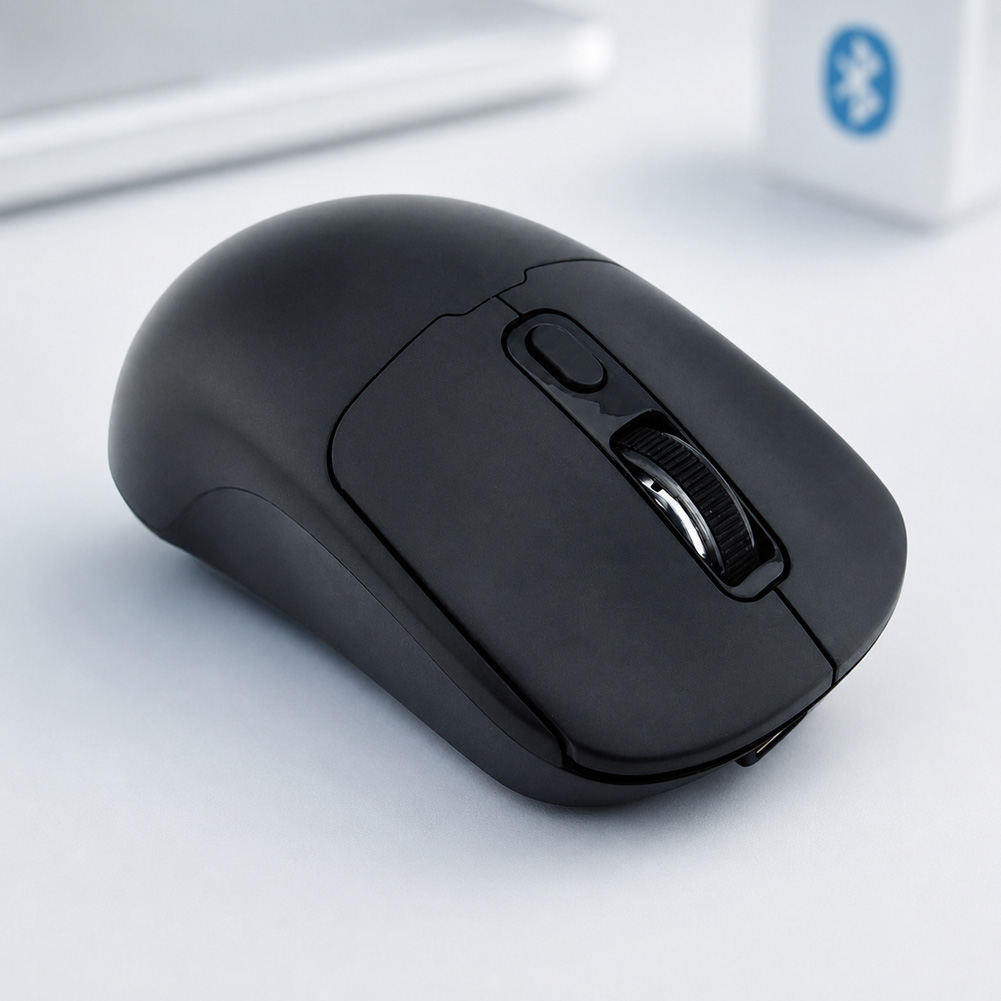MS020-RY003 MOUSE INALAMBRICO RECARGABLE RAYOSHOP CHILE (10)
