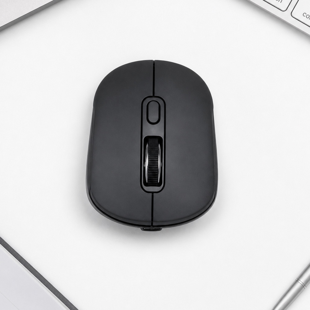 MS020-RY003 MOUSE INALAMBRICO RECARGABLE RAYOSHOP CHILE (5)