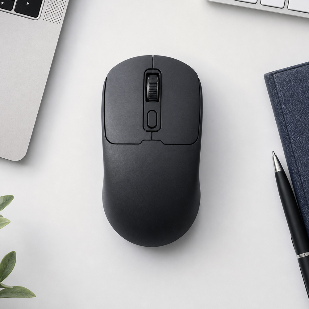 MS020-RY003 MOUSE INALAMBRICO RECARGABLE RAYOSHOP CHILE (6)