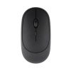 Mouse Inalambrico Recargable 4 Botones Slim - imagen 1