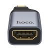 Adaptador USB-C a HDMI para Video 4K Hoco - Imagen 3