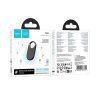Localizador Rastreador Compatible con Android Google Find Hub Hoco E98A - Imagen 2