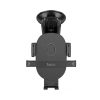Soporte para Celular Smartphone iPhone y Android para Auto con Ventosas Hoco H19 - Imagen 4