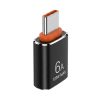 Adaptador USB-C a USB para Carga y Data 10Gps y 120W Motomo - Imagen 3