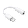 Adaptador Lightning a Auxiliar Jack 3.5mm para Audio - Imagen 2