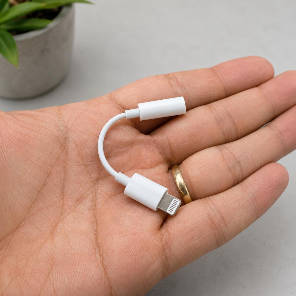 AD023-RY006 ADAPTADOR LIGHTNING A JACK 3.5 MM (7)