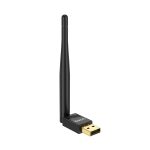Antena Adaptador Wifi 150 Mbps conexion USB Hoco HI37