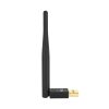 Antena Adaptador Wifi 150 Mbps conexion USB Hoco HI37 - Imagen 2