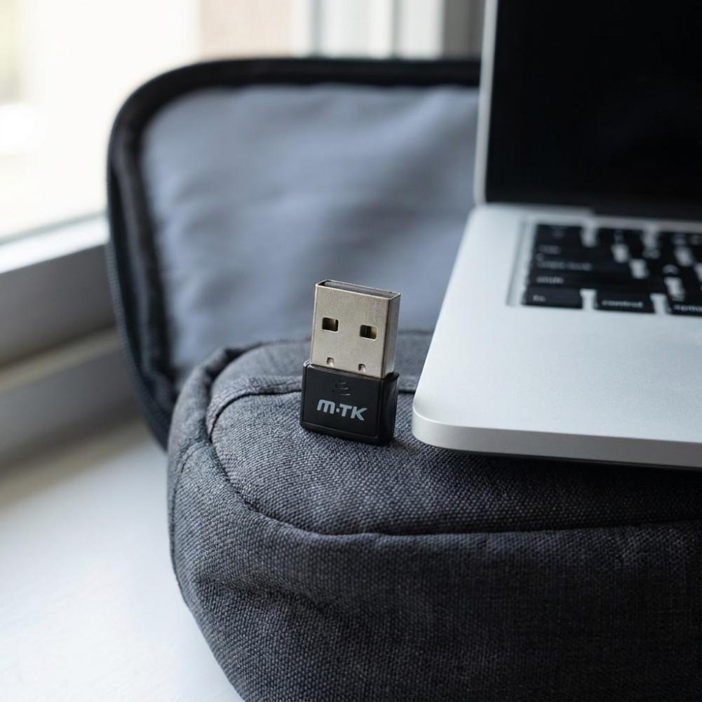 AD028-MV001 ADAPTADOR USB 2.0 BLUETOOTH Y WIFI (2)