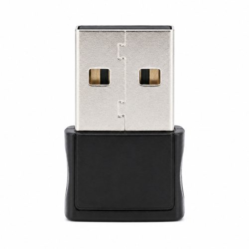 Antena Adaptador Wifi 150 Mbps conexion USB M-TK - Imagen 3