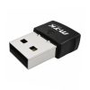 Antena Adaptador Wifi 150 Mbps conexion USB M-TK - Imagen 2