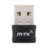 Antena Adaptador Wifi 150 Mbps conexion USB M-TK