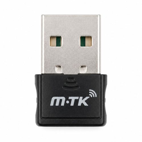 Antena Adaptador Wifi 150 Mbps conexion USB M-TK - Imagen 4