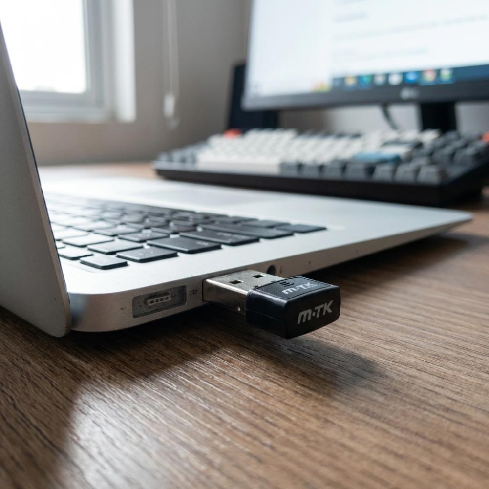 AD028-MV001 ADAPTADOR USB 2.0 BLUETOOTH Y WIFI (6)